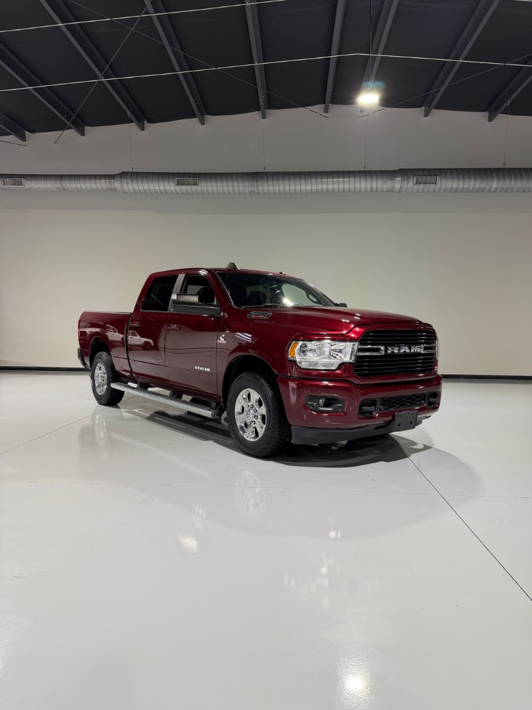 ram ram 2500 pickup 2021 3C6UR4DL6MG651841 image ram ram 2500 pickup 2021 3C6UR4DL6MG651841 image